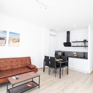Apartamento de 1 Dormitorio